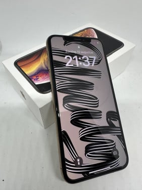 IPhone XS Gold 64GB