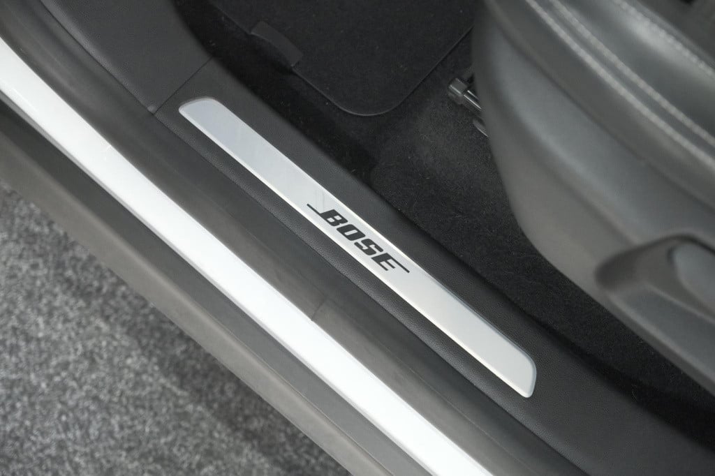 Renault Grand Scenic tce 140 bose | 7 zitplaatsen | trekhaak | camera | bos