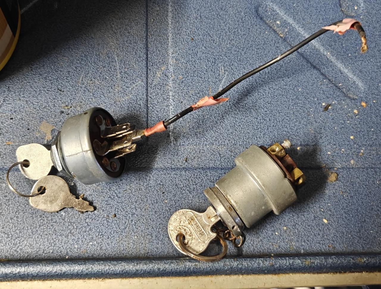 Zitmaaier simplicity 3105