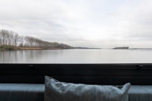 Tijdelijke woonruimte