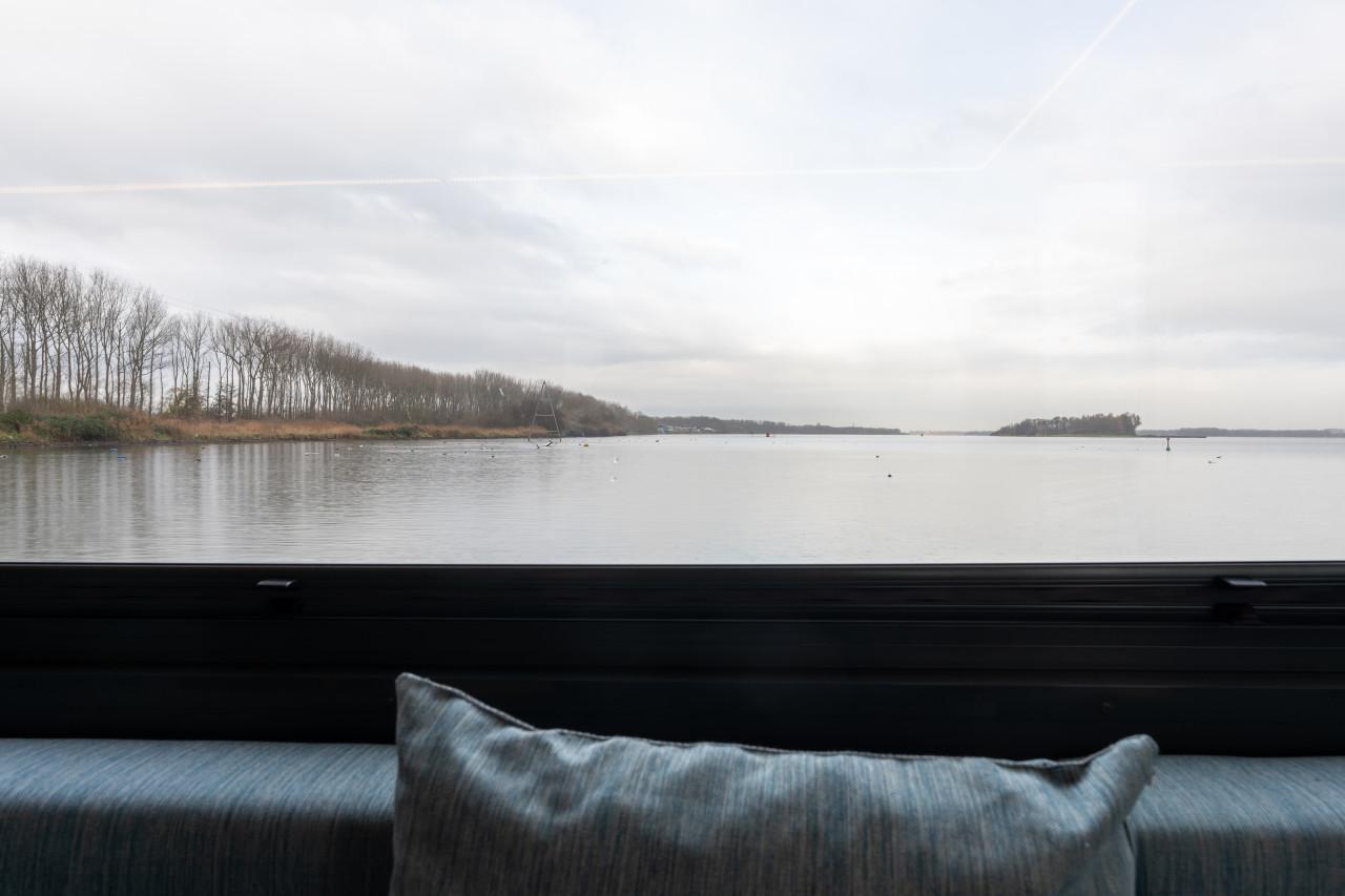 Tijdelijke woonruimte