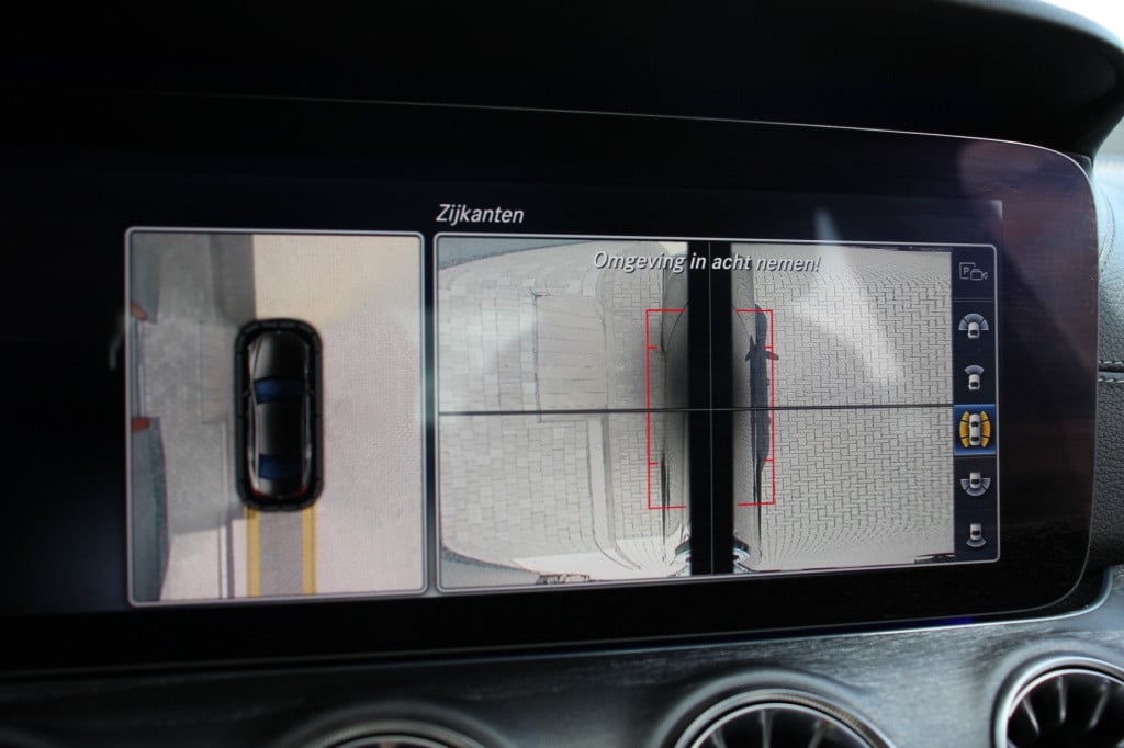 Mercedes-Benz Cls 450 4matic premium plus | luchtvering | burmester | 360 c