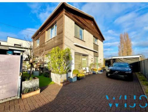 Prachtige 🏡 Instapklare, energiezuinige vrijstaande woning 0477365170