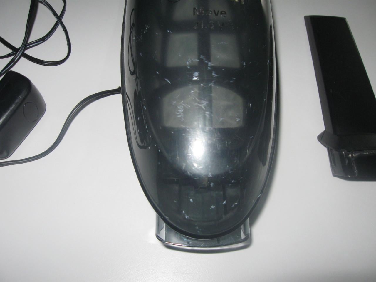 Bosch kruimeldief