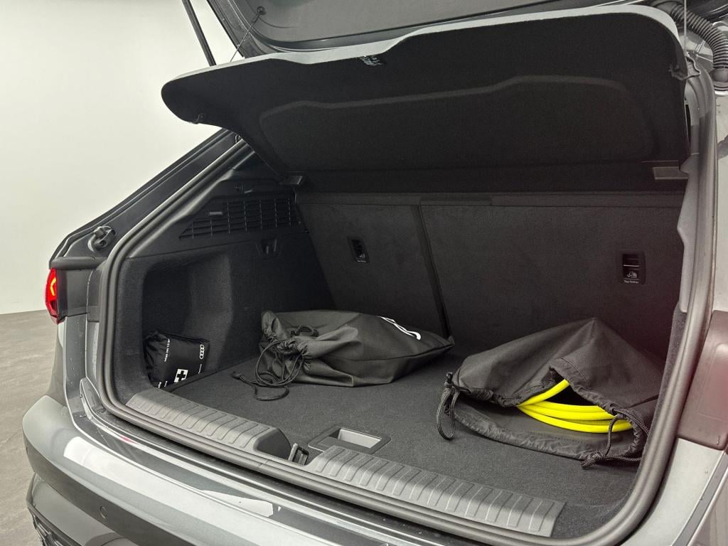Audi A3 sportback 45 tfsi e s edition competition