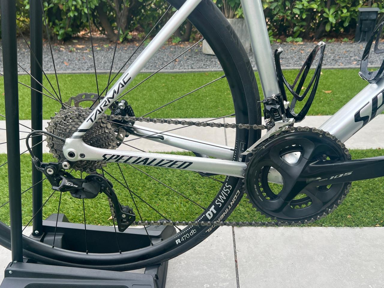 Racefiets Specialized Tarmac SL6 (mt 58)
