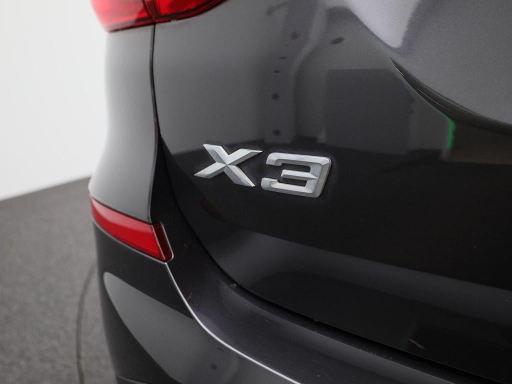 BMW X3 xdrive30e high executive | automaat | panorama dak | climate control