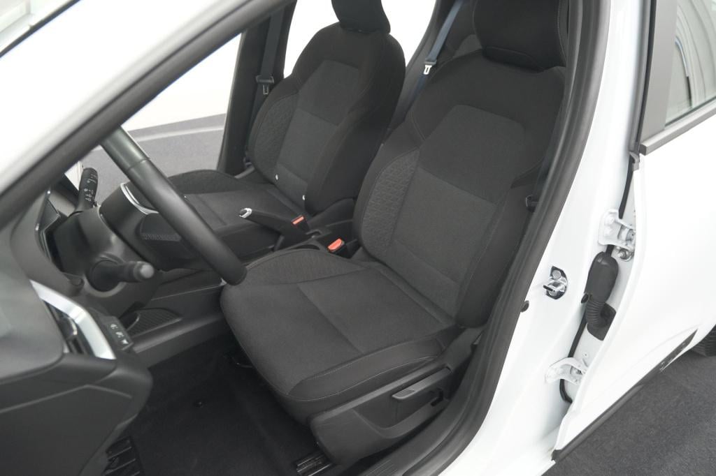 Renault Clio tce 90 equilibre | parkeersensoren | apple carplay | cruise co