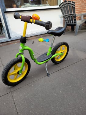 Loopfiets