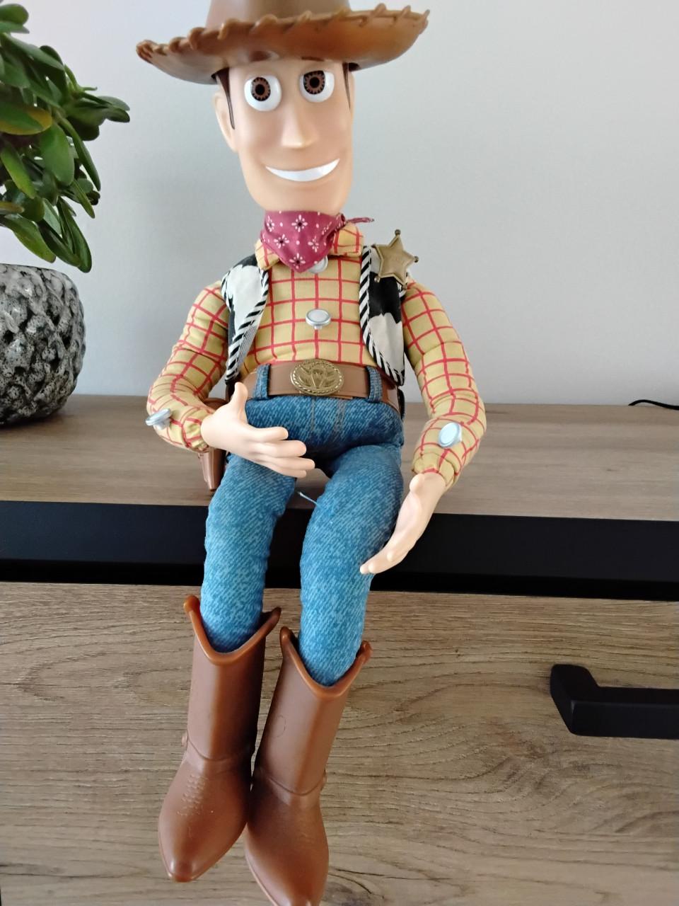 Toy story Woody
