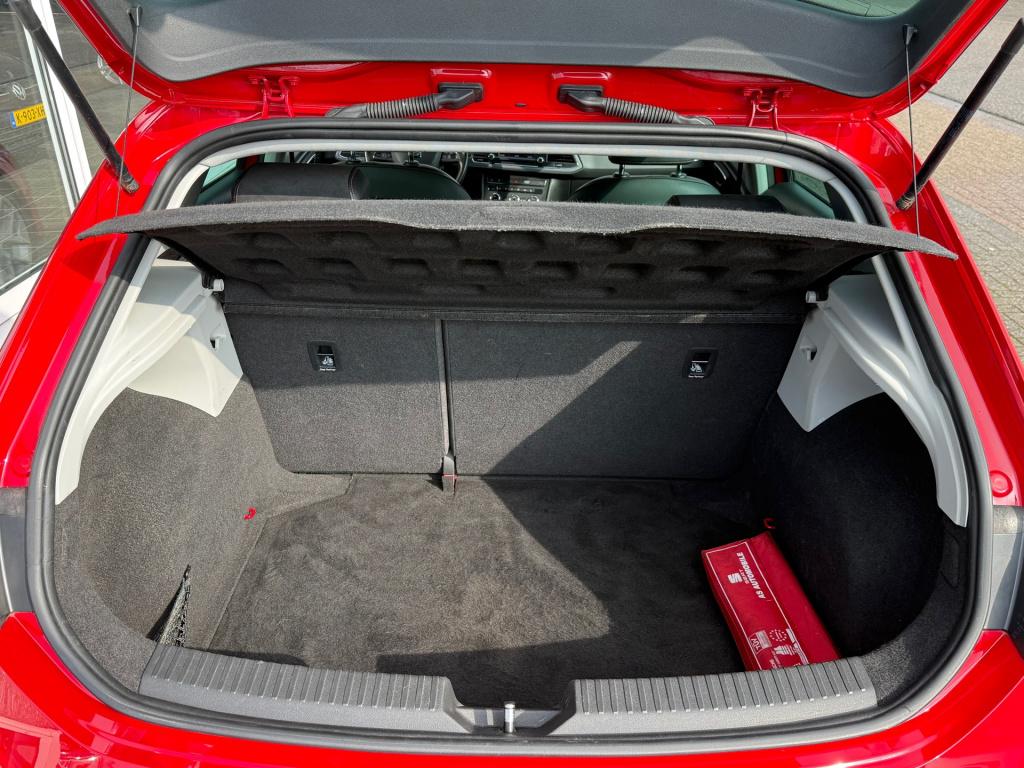 Seat Leon 1.4 tsi fr