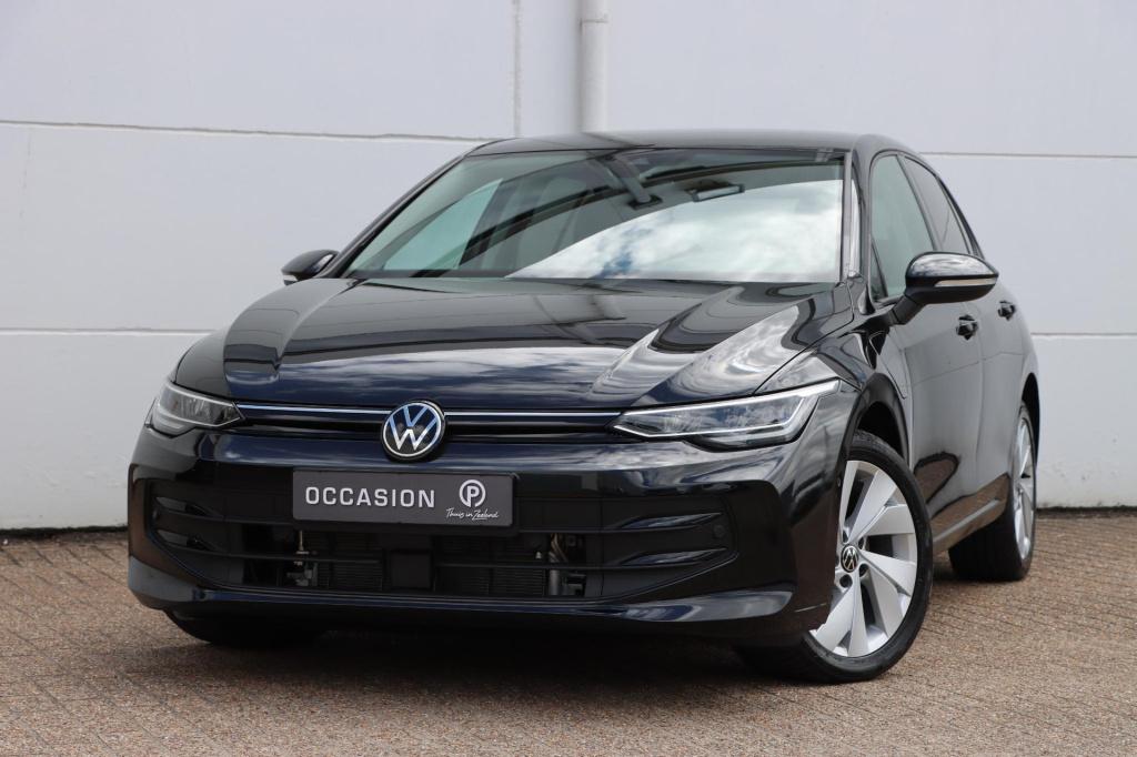 Volkswagen Golf 1.5 ehybrid life edition 204pk dsg6 | soh 100% |