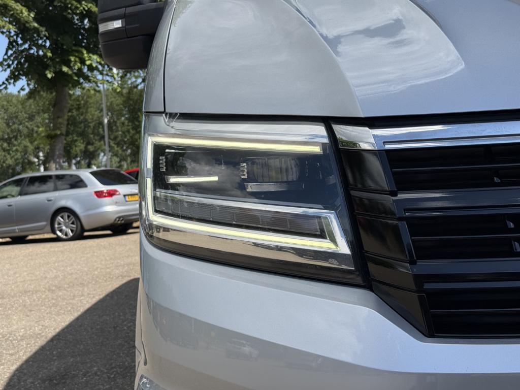 Volkswagen Crafter 30 2.0 tdi l3h3 highline | zb- edition | full option | m