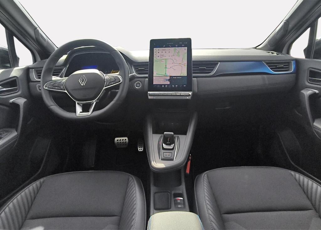 Renault Symbioz 1.8 e-tech full hybrid 160 esprit alpine - pack driving & c