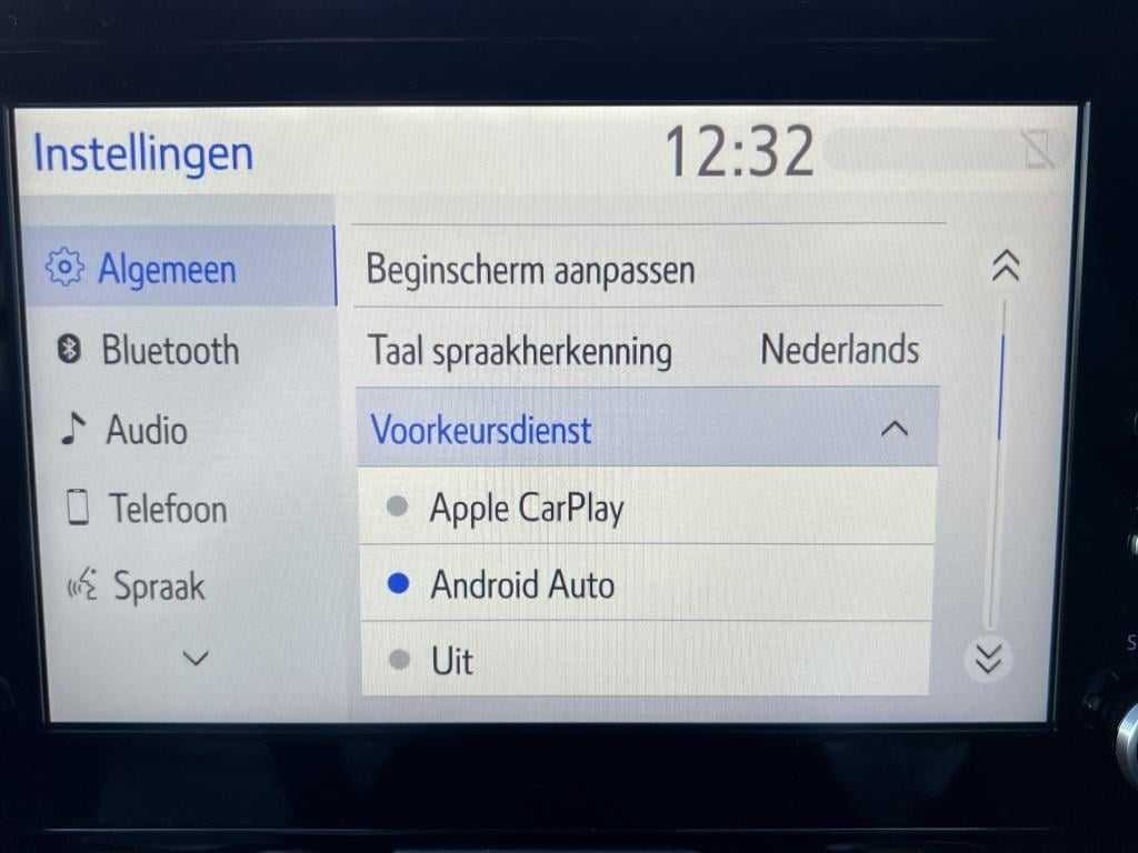 Toyota Yaris Cross 1.5 hybrid bns plus