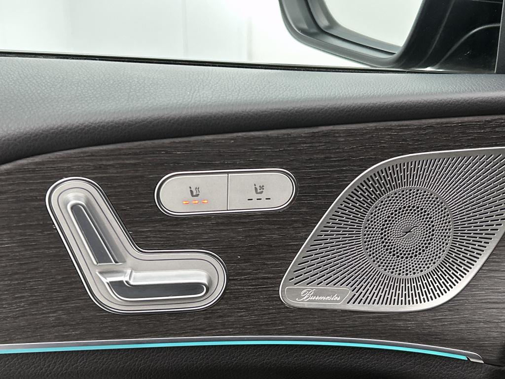 Mercedes-Benz Gle 350 e 4matic premium plus | trekhaak | panoramadak | burm