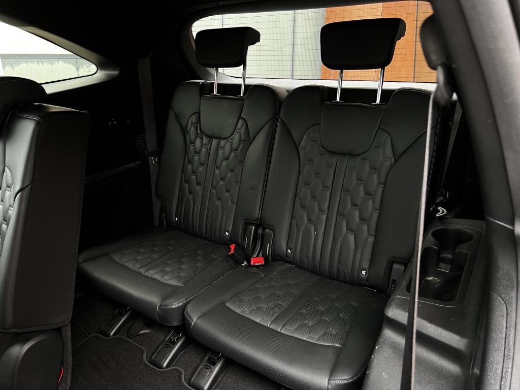 Kia Sorento 1.6 t-gdi plug-in hybrid 4wd executiveline 7 persoons uitvoerin