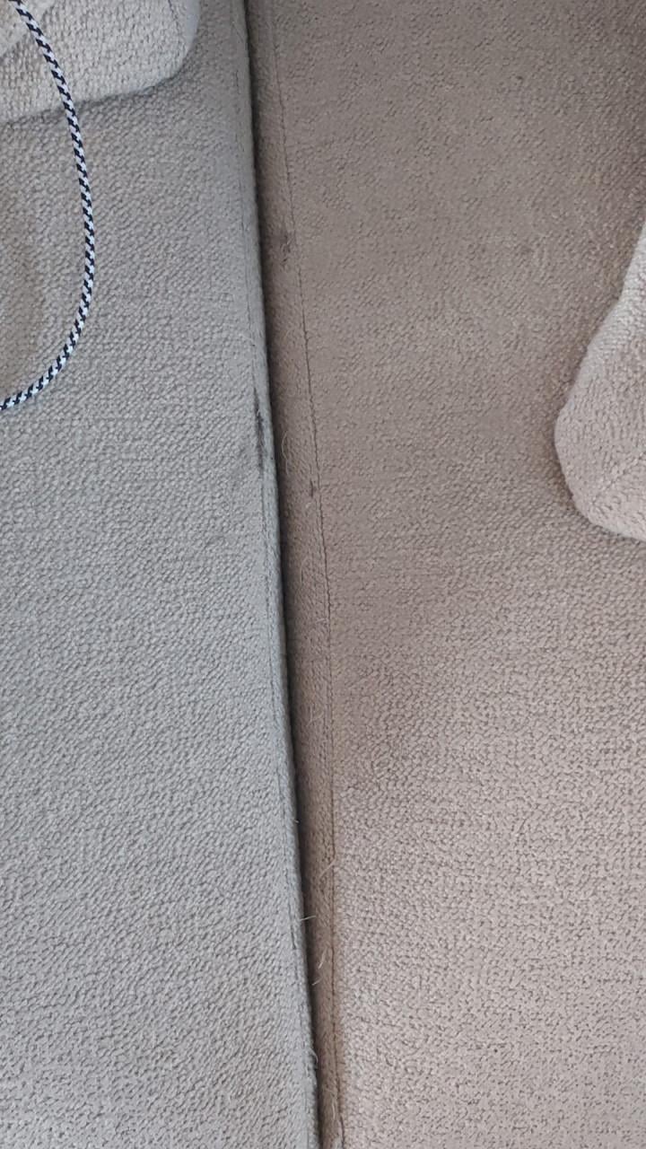 Passe Partout Hoekbank