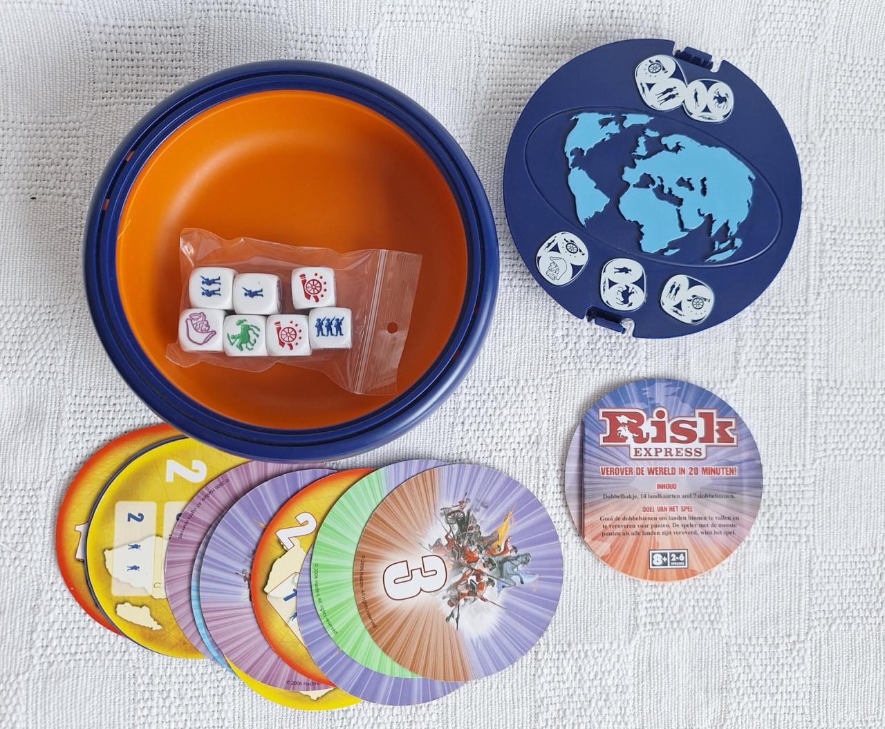 Risk Express