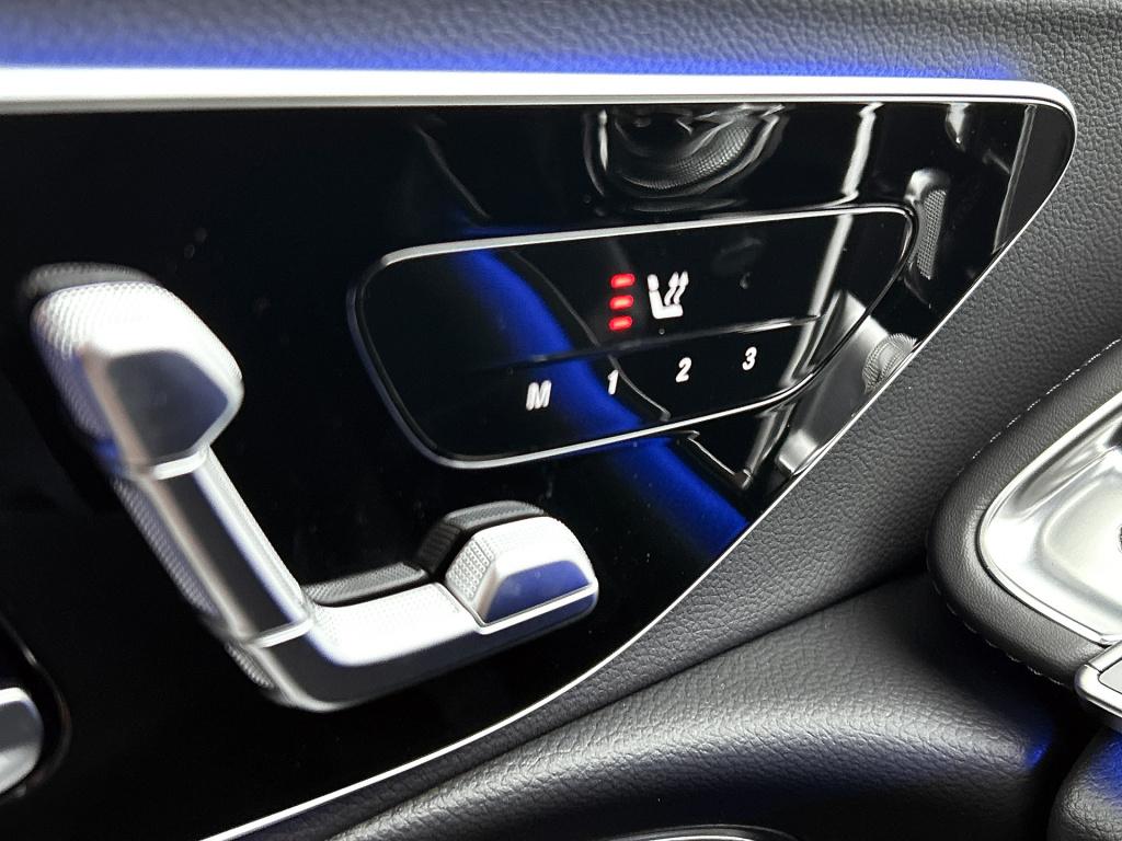 Mercedes-Benz E-Klasse 300 e sport edition |  premium pakket | rijassistent