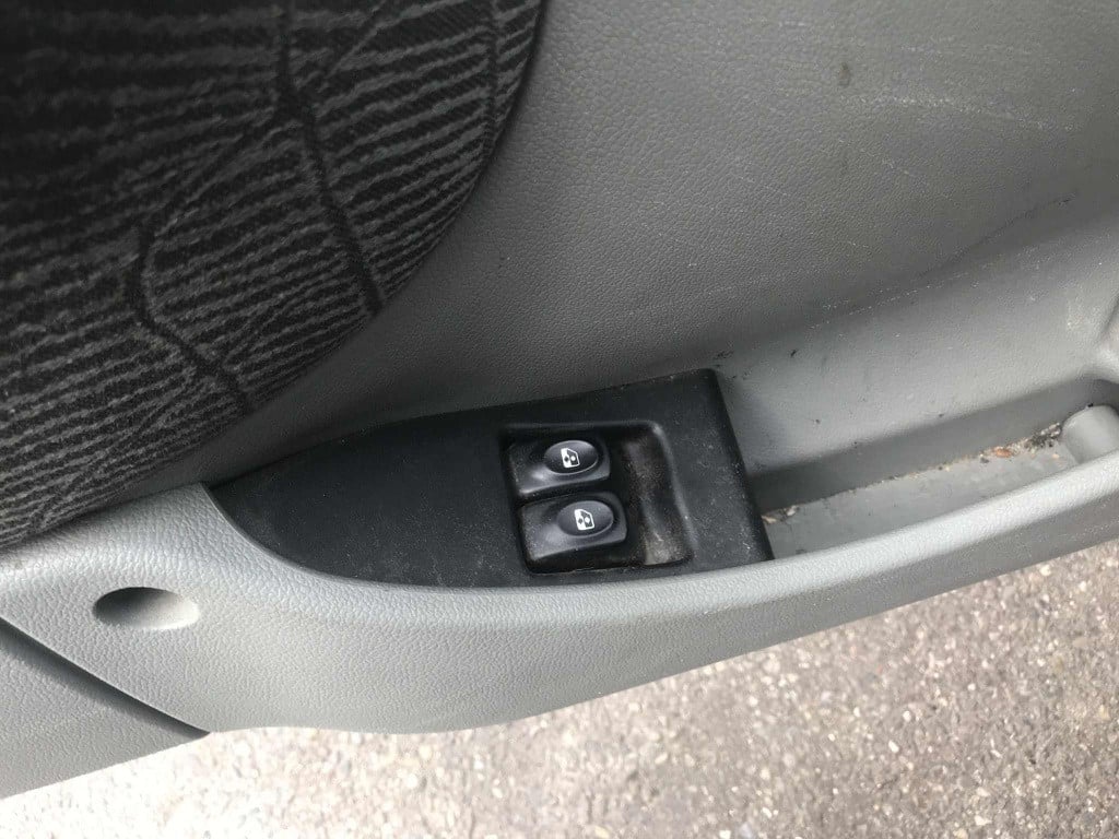 Renault Kangoo 1.6-16v privilège