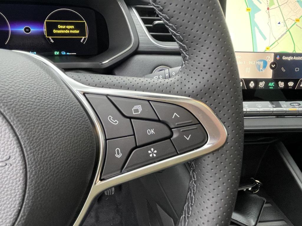 Mitsubishi Grandis 1.8 hev instyle