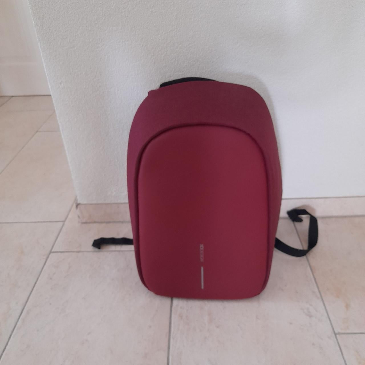 XD DESIGN rugtas is onze nieuwe generatie anti-diefstal rugzakken.