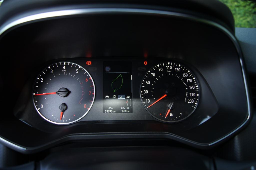 Renault Clio 1.0 tce zen