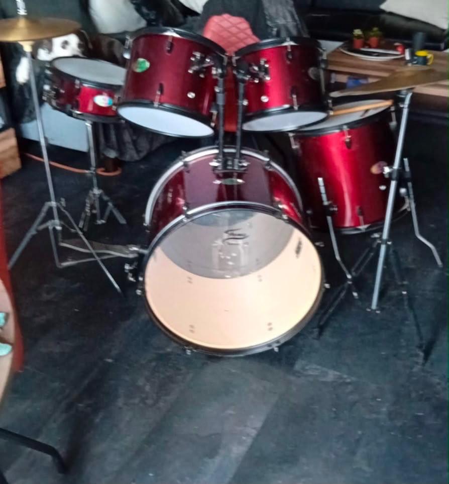 Drumstel