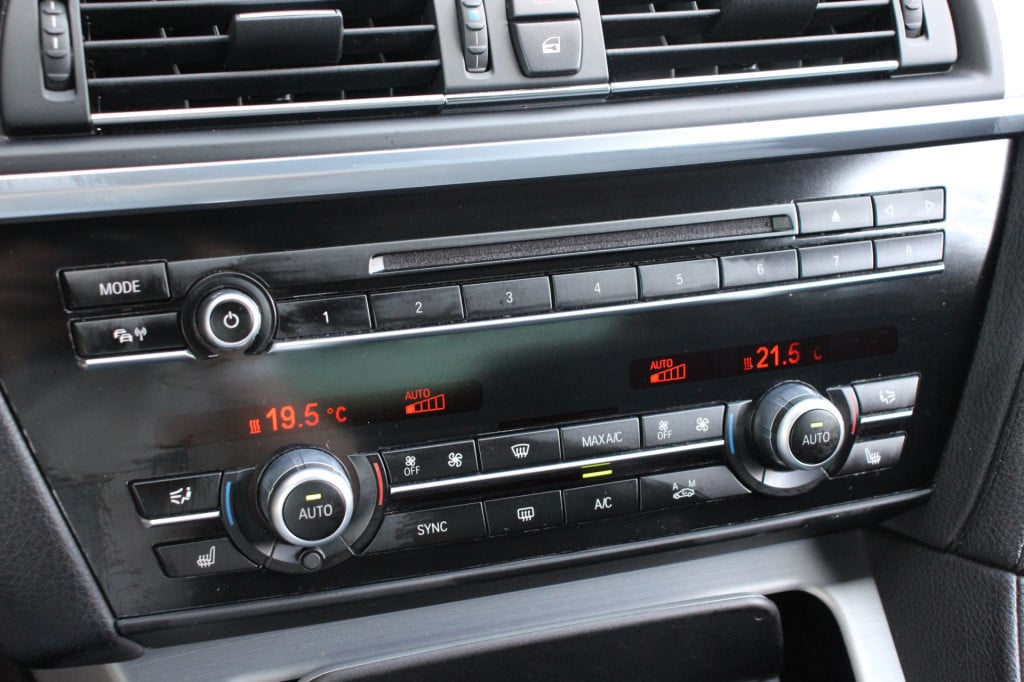BMW 6 Serie 640i high executive m-sport | acc | softclose | head up |