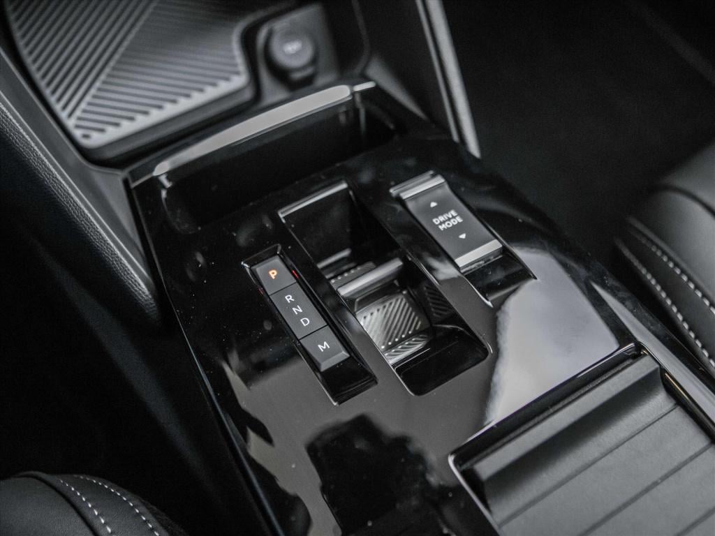 Citroen C4 1.2 hybrid 145pk e-dcs6 max