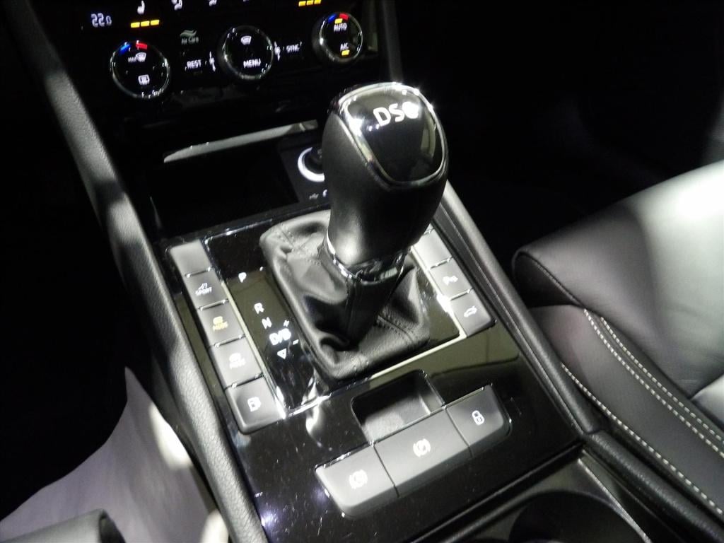 Skoda Superb combi 1.4 tsi phev 217pk dsg l&k