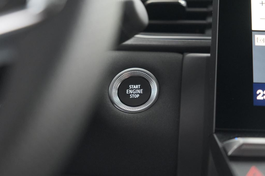 Renault Symbioz 1.6 e-tech hybrid 145 techno | camera | adaptieve cruise co