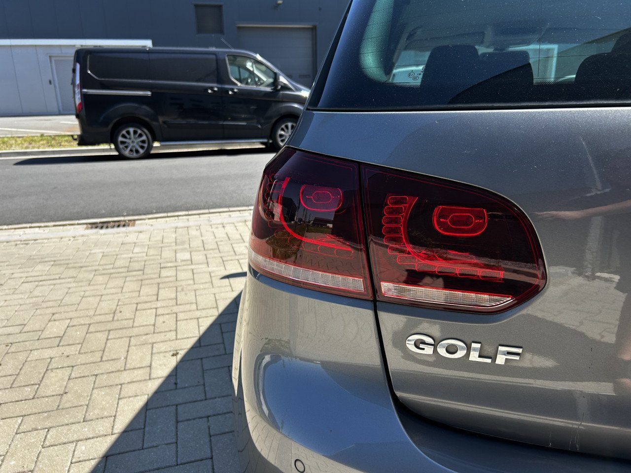 Volkswagen Golf 1.2 TSI Style BlueMotion/APK/AIRCO/CARPLAY/