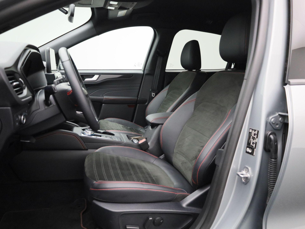 Ford Kuga phev st-line x | climate control | adaptieve cruise control | win