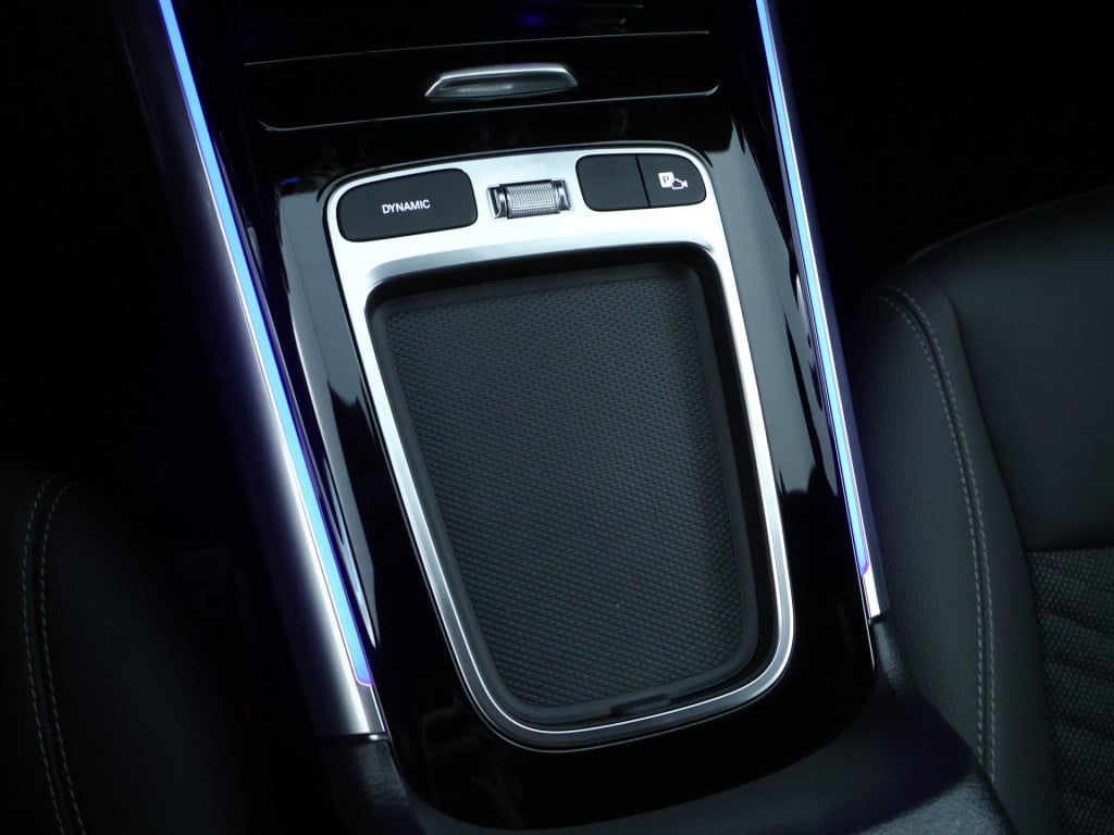 Mercedes-Benz B-Klasse 180 star edition luxury line trekhaak | dodehoek ass