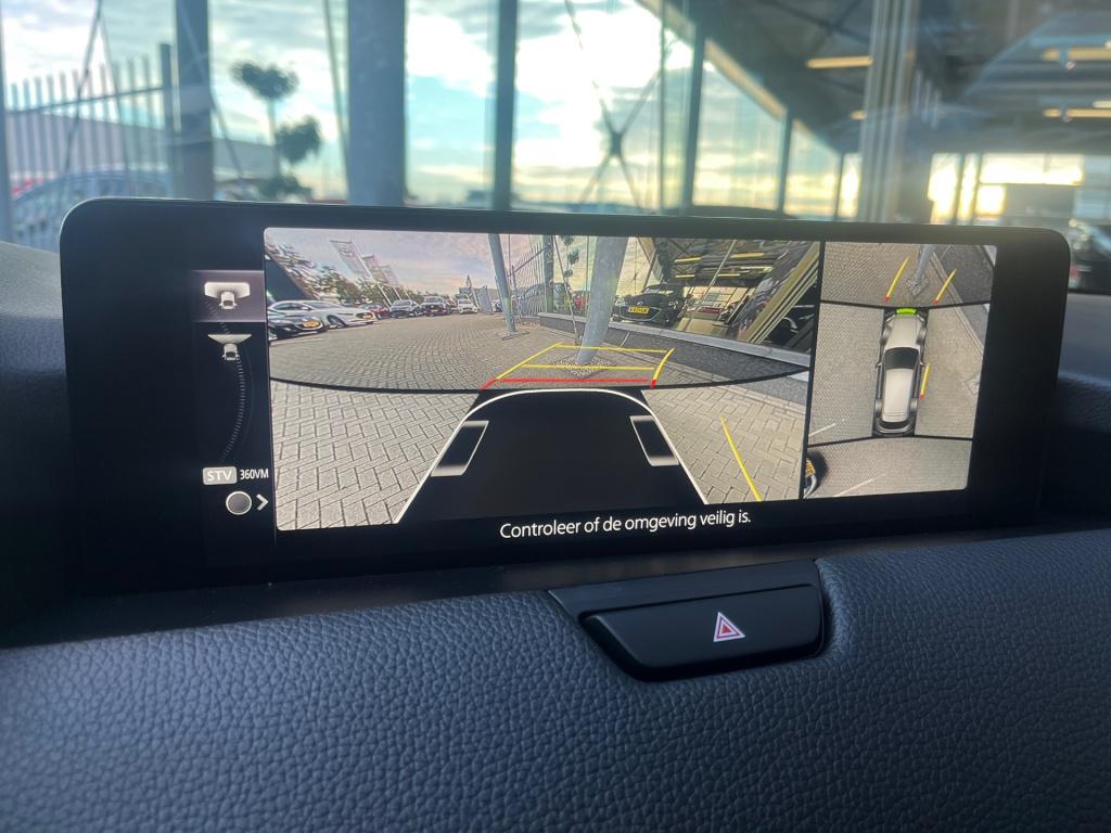 Mazda Cx-60 2.5 e-skyactiv phev 327 exclusive-line bns edition|nieuwe auto