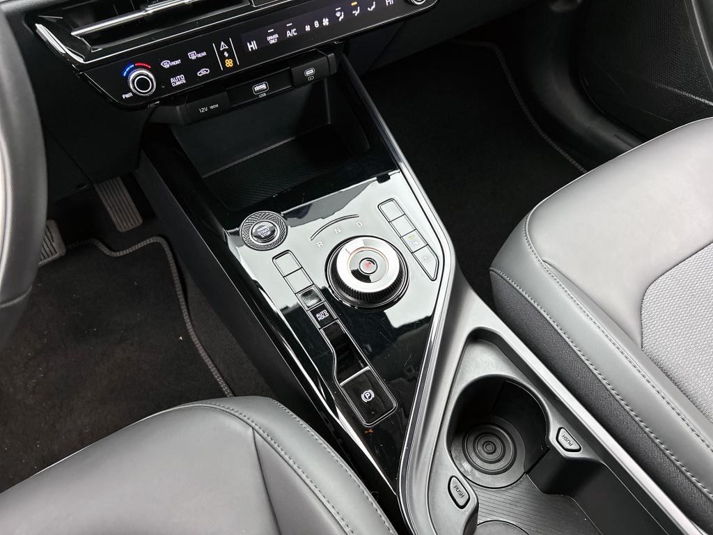 Kia Niro 1.6 gdi hybrid dynamicline interesse in deze kia? deze is uitsluit