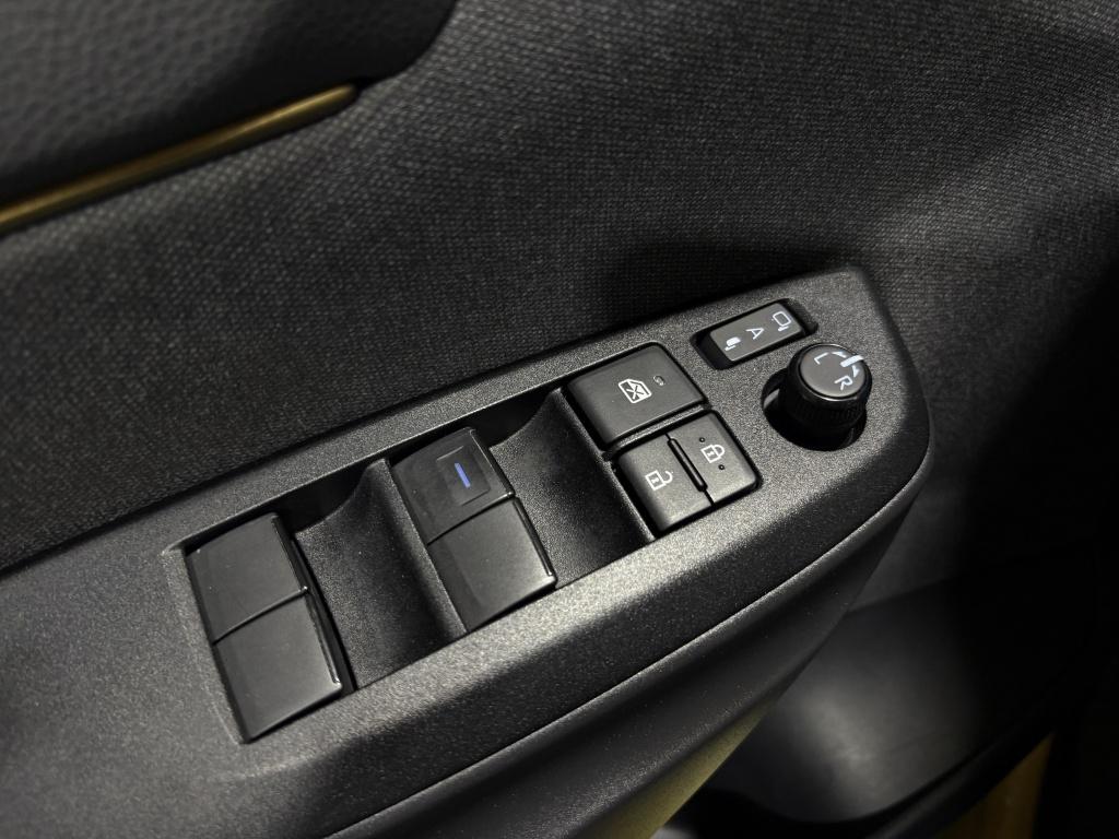 Toyota Yaris Cross 1.5 hybrid adventure