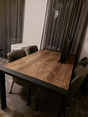 Eettafel