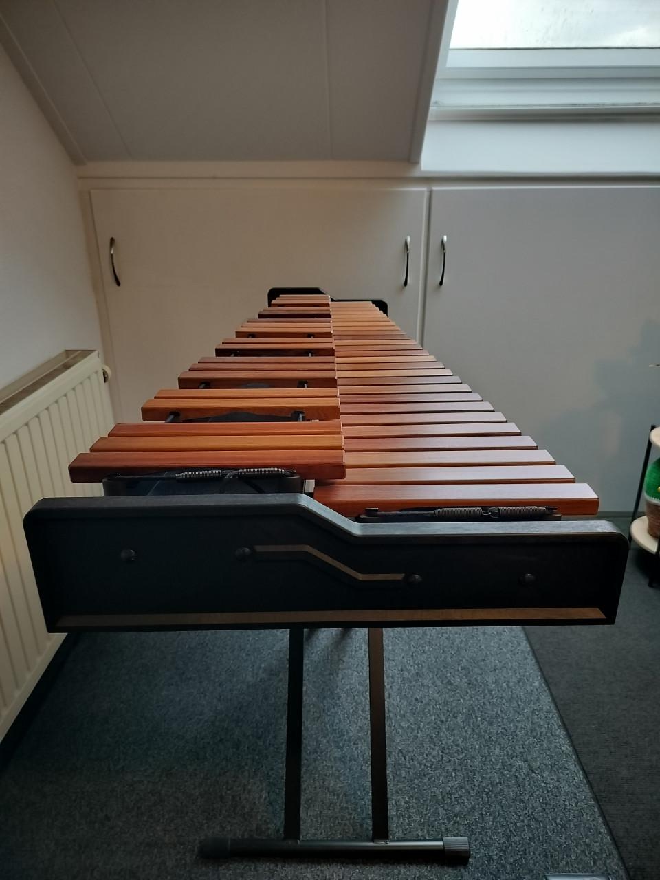 Adams Xylofoon tafelmodel