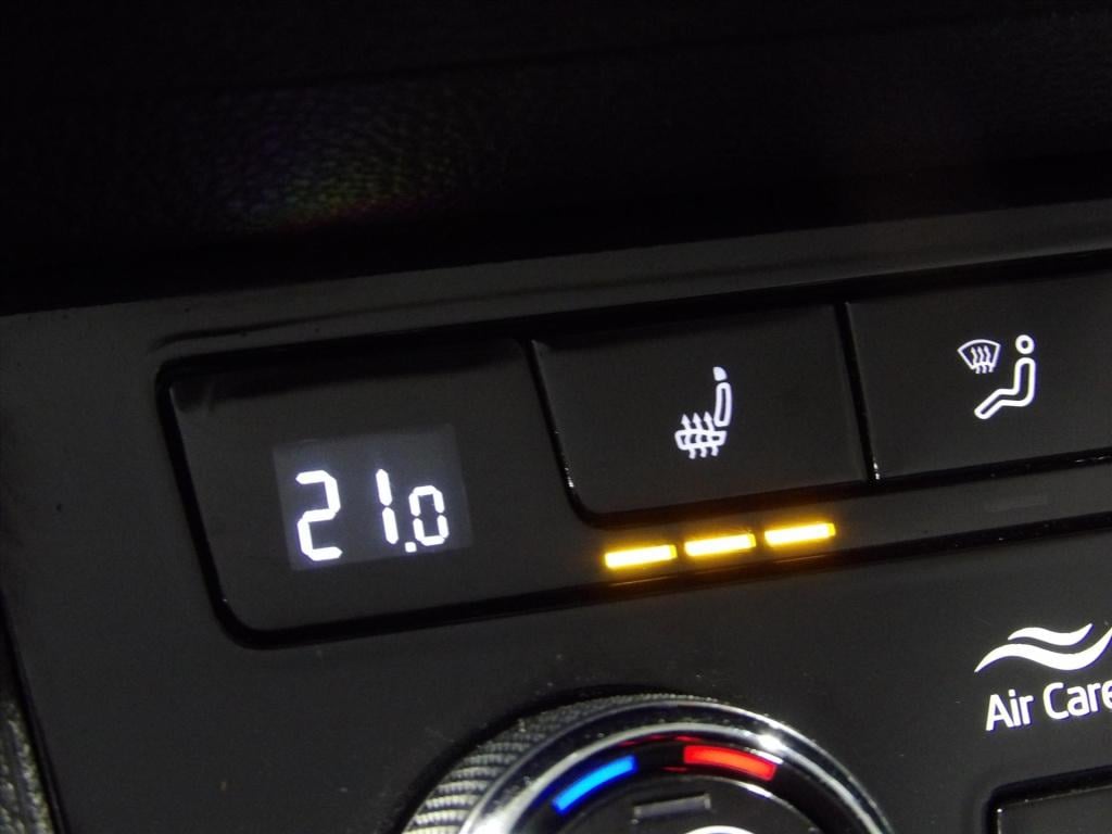 Skoda Kodiaq 1.4 tsi greentech act 150pk dsg-6 style