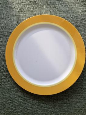 Mepal kampeerservies totaal of losse verkoop