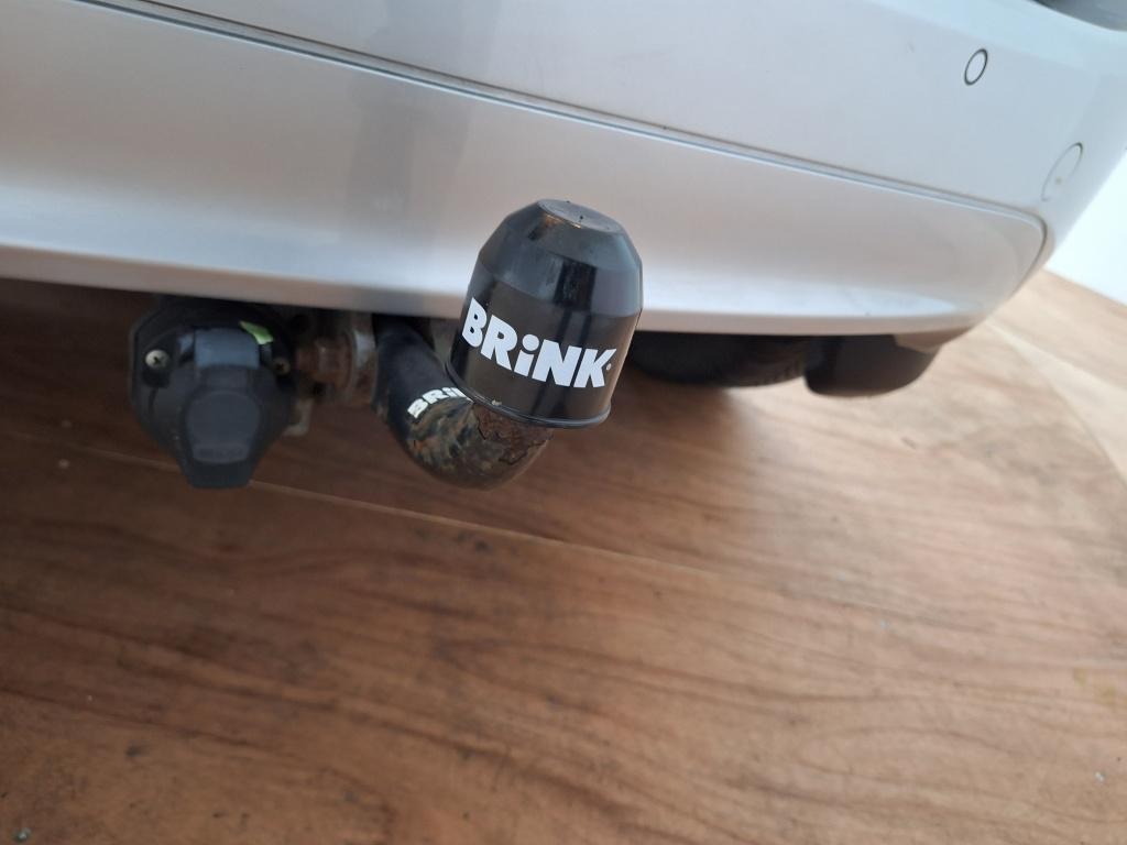 Opel Meriva 1.4 turbo blitz | trekhaak | stoel/stuurwielverwarming |