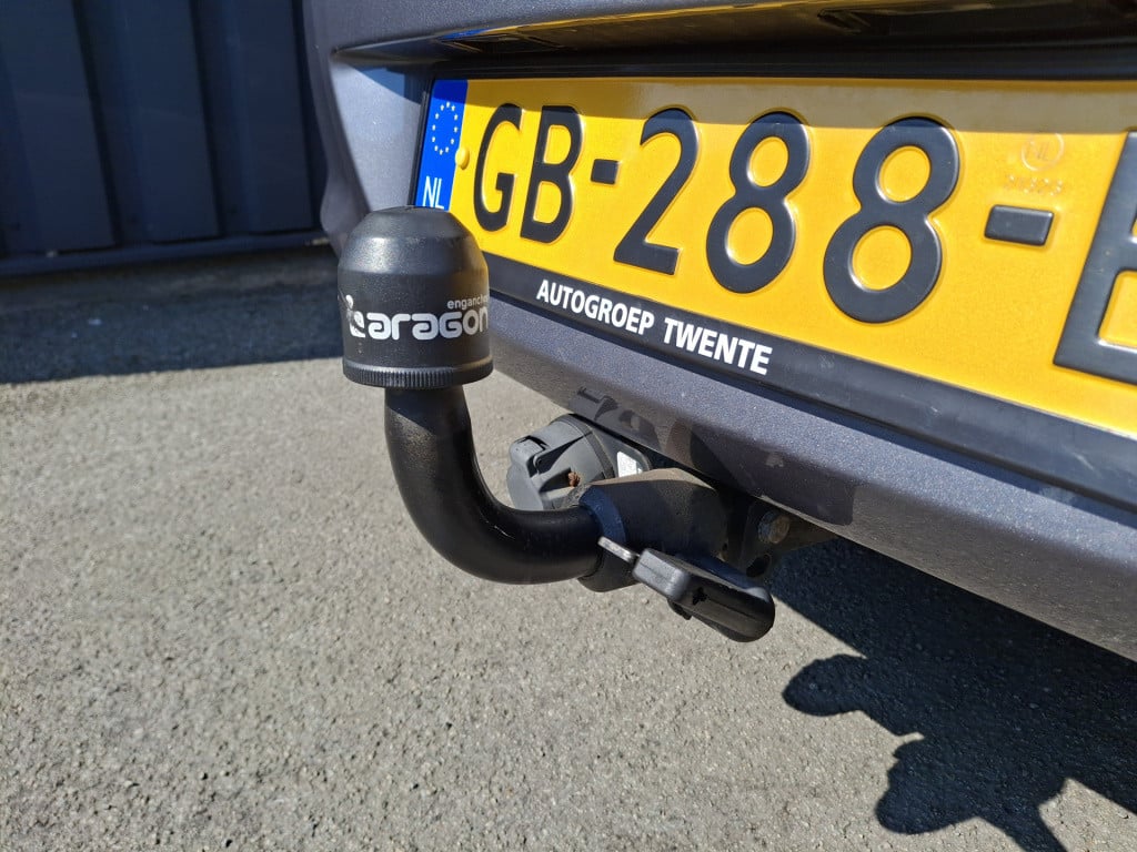 Hyundai I 20 1.2 hp i-motion 5-deurs | airco | trekhaak
