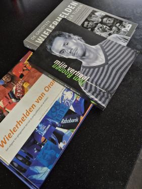 Wielerboeken