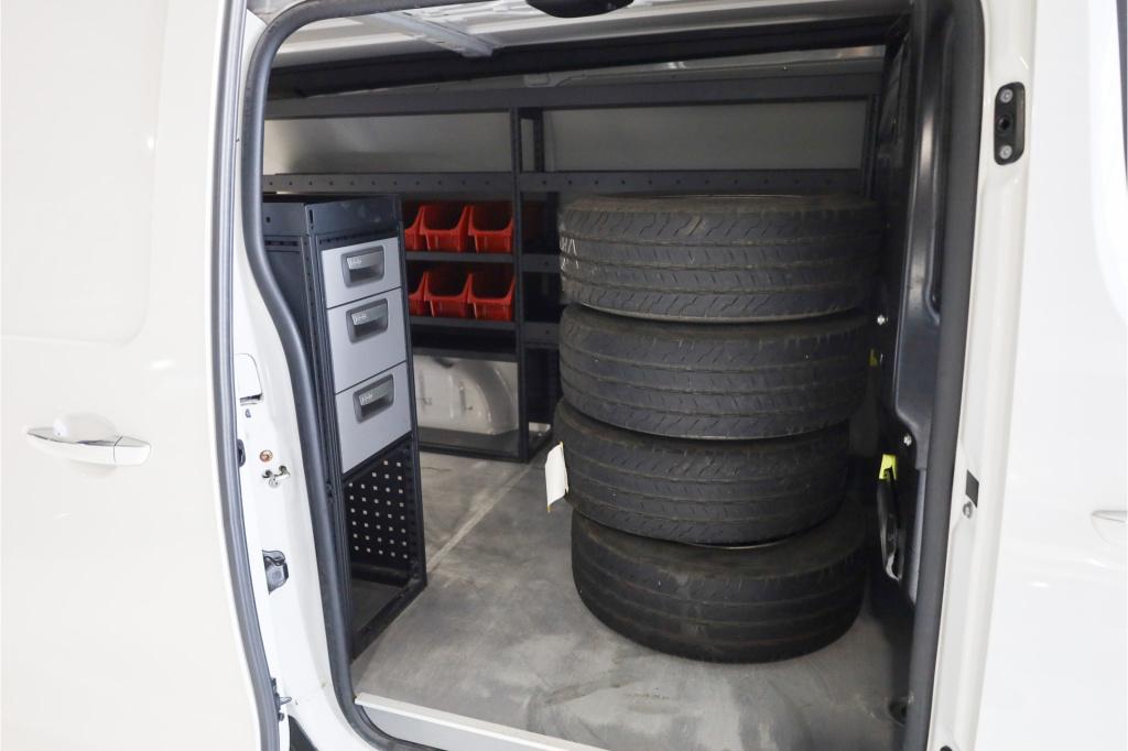 Opel Vivaro 2.0 cdti l3h1 edition inrichting i trekhaakhttps://wheelerdelta