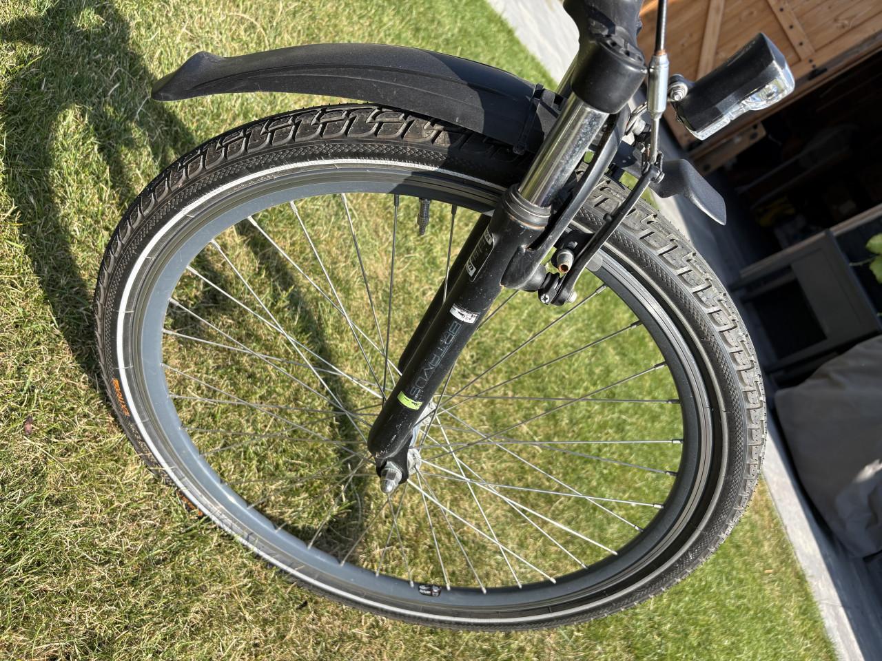 Batavus Snake 26 inch – Stoere jongensfiets