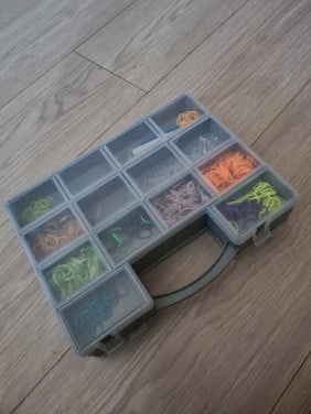 Loombandjes