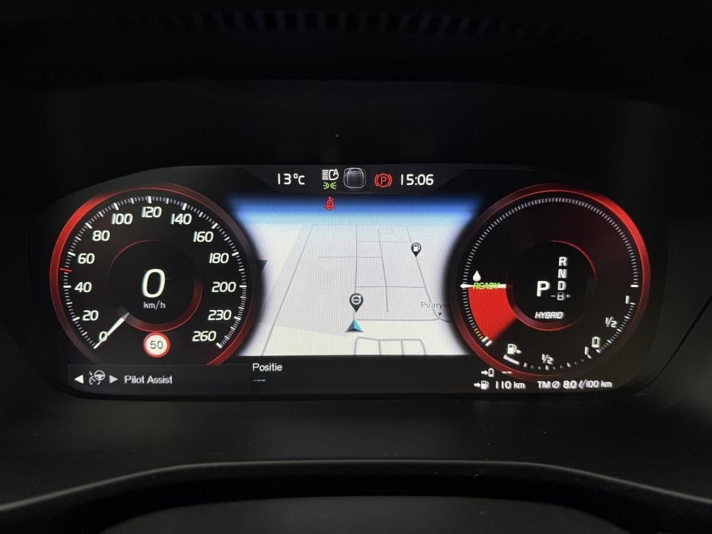 Volvo XC40 t5 262pk recharge r-design| adap.cruise| camera| trekhaak| keyle